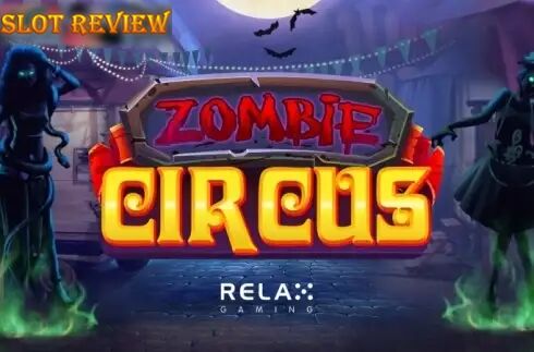 Zombie Circus icon